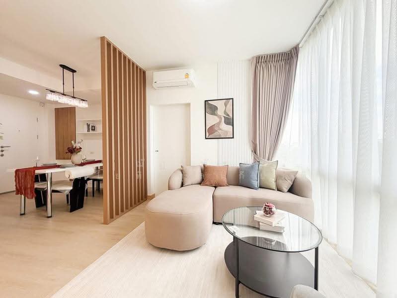 The IRIS Rama 9-Srinakarin, Bangkok, Srinakarin Road, Suan Luang, Bangkok, 1 Bedroom, 45 sqm, Condo For Sale, by ณัฏฐพัชร ชโยทิตกุลเกียรติ, 11278526 - DDproperty.com