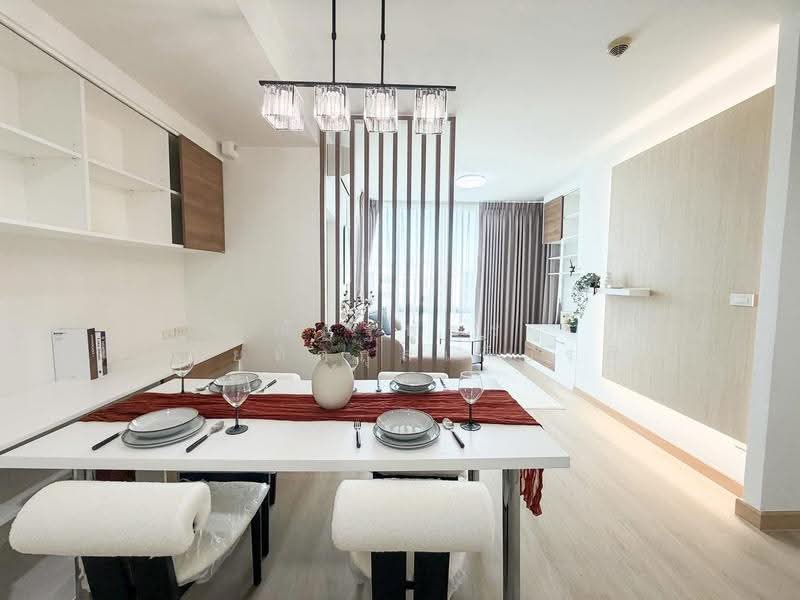 The IRIS Rama 9-Srinakarin, Bangkok, Srinakarin Road, Suan Luang, Bangkok, 1 Bedroom, 45 sqm, Condo For Sale, by ณัฏฐพัชร ชโยทิตกุลเกียรติ, 11278526 - DDproperty.com