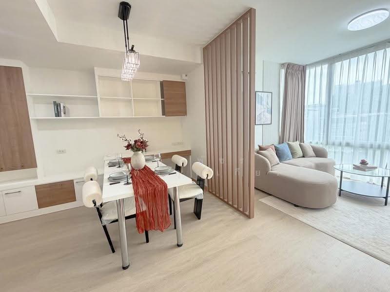 The IRIS Rama 9-Srinakarin, Bangkok, Srinakarin Road, Suan Luang, Bangkok, 1 Bedroom, 45 sqm, Condo For Sale, by ณัฏฐพัชร ชโยทิตกุลเกียรติ, 11278526 - DDproperty.com