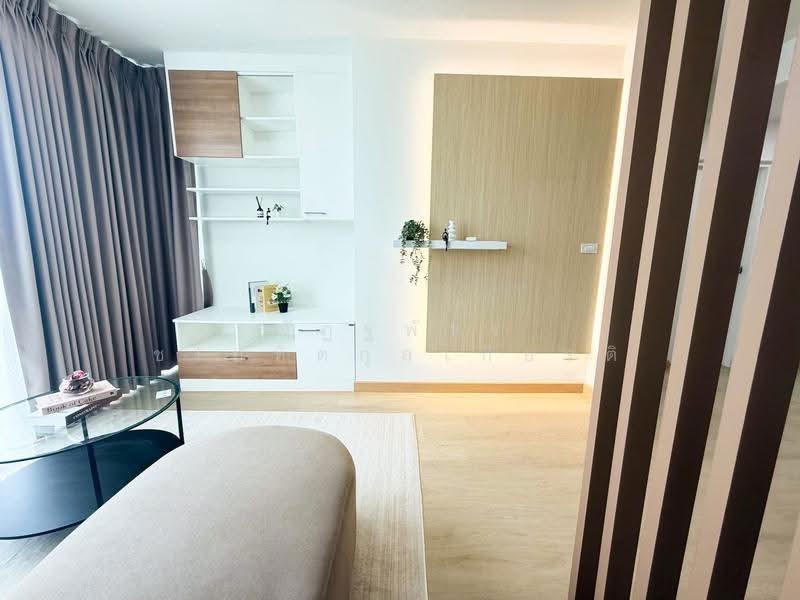 The IRIS Rama 9-Srinakarin, Bangkok, Srinakarin Road, Suan Luang, Bangkok, 1 Bedroom, 45 sqm, Condo For Sale, by ณัฏฐพัชร ชโยทิตกุลเกียรติ, 11278526 - DDproperty.com