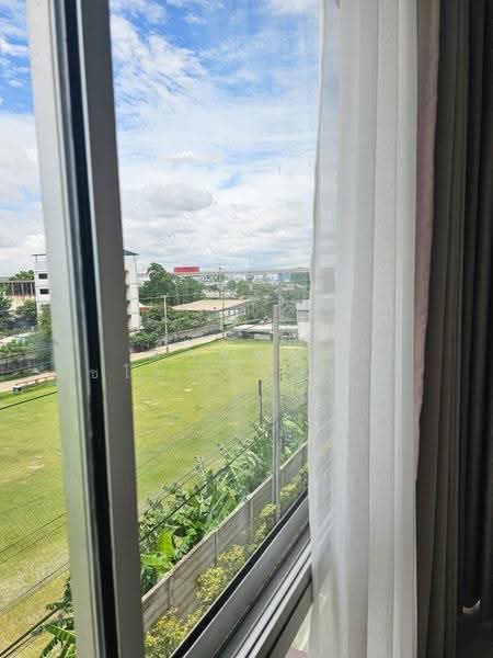 The IRIS Rama 9-Srinakarin, Bangkok, Srinakarin Road, Suan Luang, Bangkok, 1 Bedroom, 45 sqm, Condo For Sale, by ณัฏฐพัชร ชโยทิตกุลเกียรติ, 11278526 - DDproperty.com