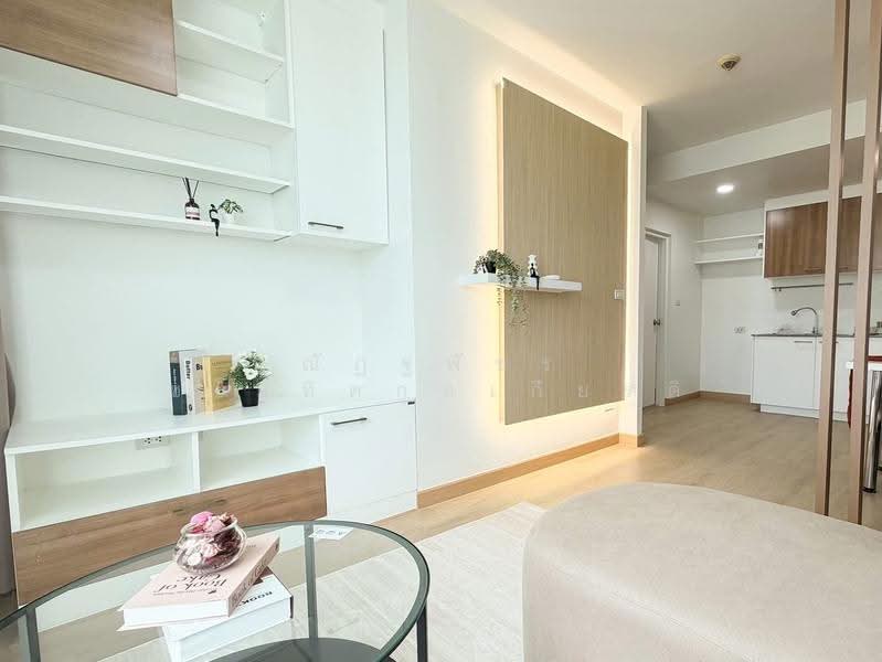 The IRIS Rama 9-Srinakarin, Bangkok, Srinakarin Road, Suan Luang, Bangkok, 1 Bedroom, 45 sqm, Condo For Sale, by ณัฏฐพัชร ชโยทิตกุลเกียรติ, 11278526 - DDproperty.com