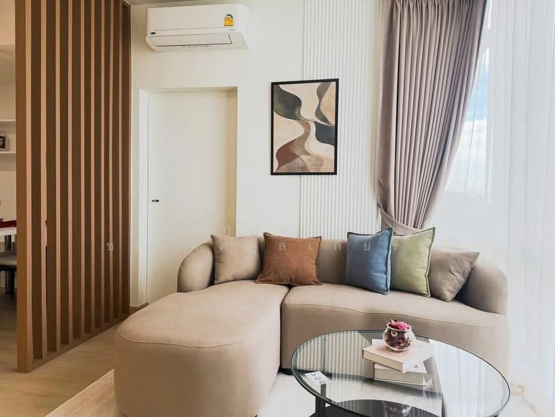 The IRIS Rama 9-Srinakarin, Bangkok, Srinakarin Road, Suan Luang, Bangkok, 1 Bedroom, 45 sqm, Condo For Sale, by ณัฏฐพัชร ชโยทิตกุลเกียรติ, 11278526 - DDproperty.com