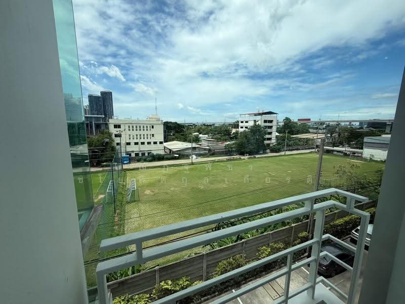 The IRIS Rama 9-Srinakarin, Bangkok, Srinakarin Road, Suan Luang, Bangkok, 1 Bedroom, 45 sqm, Condo For Sale, by ณัฏฐพัชร ชโยทิตกุลเกียรติ, 11278526 - DDproperty.com