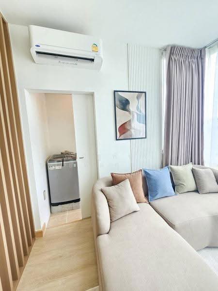 The IRIS Rama 9-Srinakarin, Bangkok, Srinakarin Road, Suan Luang, Bangkok, 1 Bedroom, 45 sqm, Condo For Sale, by ณัฏฐพัชร ชโยทิตกุลเกียรติ, 11278526 - DDproperty.com