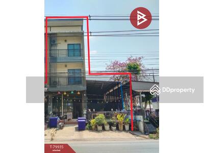 ขาย - อาคารพาณิชย์สุรนารี นครราชสีมา, นครราชสีมา