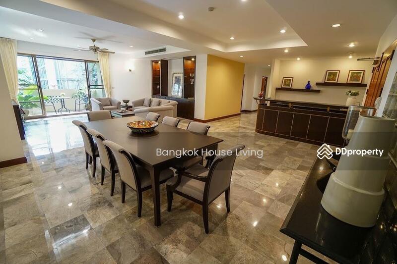 Raintree Village Apartment : เรนทรี วิลเลจ อพาร์ทเม้นท์, กรุงเทพ, 21 ซอย สุขุมวิท 41, คลองตันเหนือ, วัฒนา, กรุงเทพ, 268 ตร.ม., คอนโด ให้เช่า, โดย Bangkok House Living, 11278598 - DDproperty.com