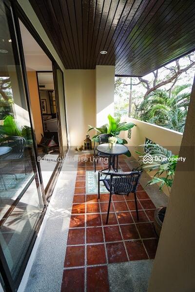 Raintree Village Apartment, Bangkok, 21 Soi Sukhumvit 41, Khlong Tan Nua, Watthana, Bangkok, 3 Bedrooms, 268 sqm, Condo For Rent, by Bangkok House Living, 11278598 - DDproperty.com