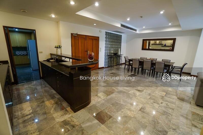Raintree Village Apartment, Bangkok, 21 Soi Sukhumvit 41, Khlong Tan Nua, Watthana, Bangkok, 3 Bedrooms, 268 sqm, Condo For Rent, by Bangkok House Living, 11278598 - DDproperty.com