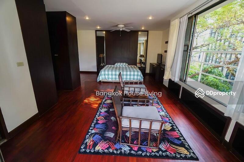 Raintree Village Apartment : เรนทรี วิลเลจ อพาร์ทเม้นท์, กรุงเทพ, 21 ซอย สุขุมวิท 41, คลองตันเหนือ, วัฒนา, กรุงเทพ, 268 ตร.ม., คอนโด ให้เช่า, โดย Bangkok House Living, 11278598 - DDproperty.com