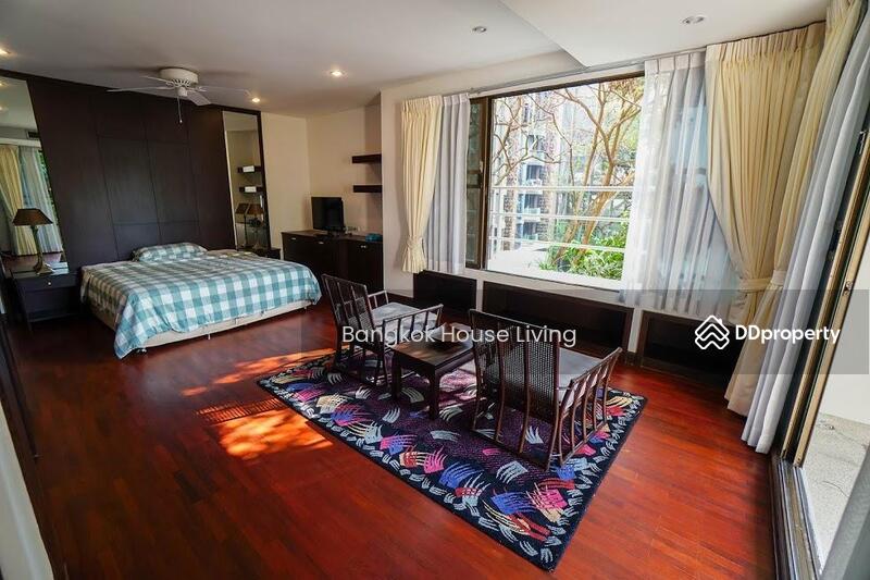 Raintree Village Apartment : เรนทรี วิลเลจ อพาร์ทเม้นท์, กรุงเทพ, 21 ซอย สุขุมวิท 41, คลองตันเหนือ, วัฒนา, กรุงเทพ, 268 ตร.ม., คอนโด ให้เช่า, โดย Bangkok House Living, 11278598 - DDproperty.com