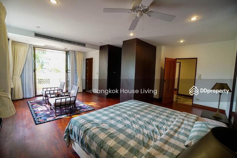 Raintree Village Apartment : เรนทรี วิลเลจ อพาร์ทเม้นท์, กรุงเทพ, 21 ซอย สุขุมวิท 41, คลองตันเหนือ, วัฒนา, กรุงเทพ, 268 ตร.ม., คอนโด ให้เช่า, โดย Bangkok House Living, 11278598 - DDproperty.com