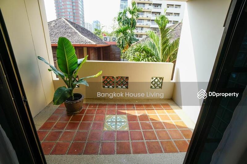 Raintree Village Apartment, Bangkok, 21 Soi Sukhumvit 41, Khlong Tan Nua, Watthana, Bangkok, 3 Bedrooms, 268 sqm, Condo For Rent, by Bangkok House Living, 11278598 - DDproperty.com