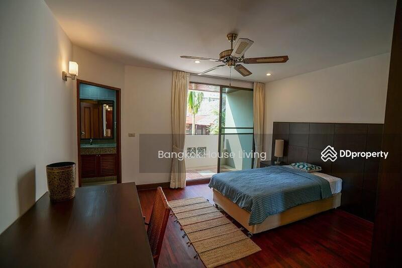 Raintree Village Apartment, Bangkok, 21 Soi Sukhumvit 41, Khlong Tan Nua, Watthana, Bangkok, 3 Bedrooms, 268 sqm, Condo For Rent, by Bangkok House Living, 11278598 - DDproperty.com