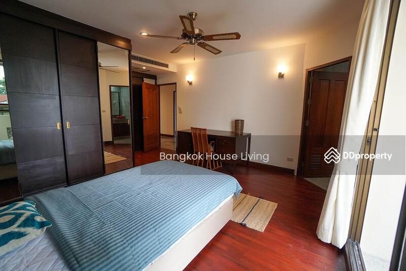 Raintree Village Apartment, Bangkok, 21 Soi Sukhumvit 41, Khlong Tan Nua, Watthana, Bangkok, 3 Bedrooms, 268 sqm, Condo For Rent, by Bangkok House Living, 11278598 - DDproperty.com