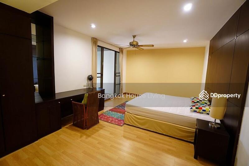 Raintree Village Apartment, Bangkok, 21 Soi Sukhumvit 41, Khlong Tan Nua, Watthana, Bangkok, 3 Bedrooms, 268 sqm, Condo For Rent, by Bangkok House Living, 11278598 - DDproperty.com