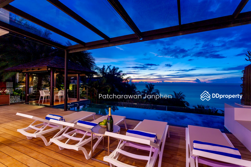 ให้เช่า - Surin Heights : สุรินท์ ไฮท์, ภูเก็ต