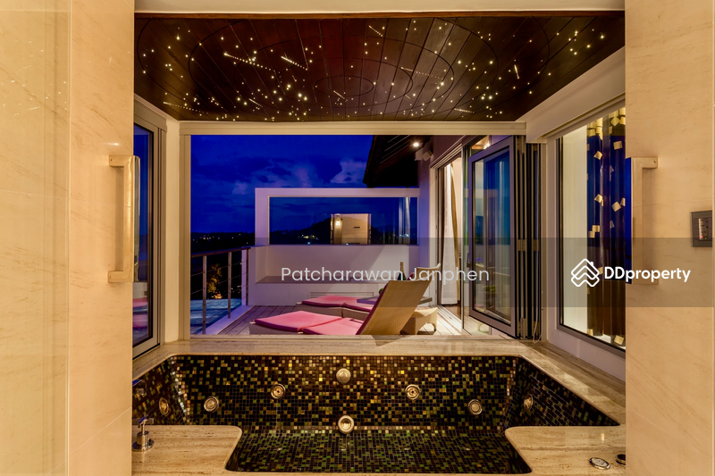 ให้เช่า - Surin Heights : สุรินท์ ไฮท์, ภูเก็ต
