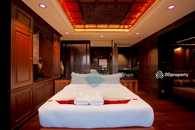 ให้เช่า - Surin Heights : สุรินท์ ไฮท์, ภูเก็ต