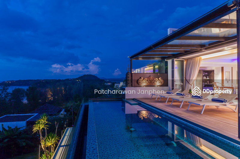ให้เช่า - Surin Heights : สุรินท์ ไฮท์, ภูเก็ต