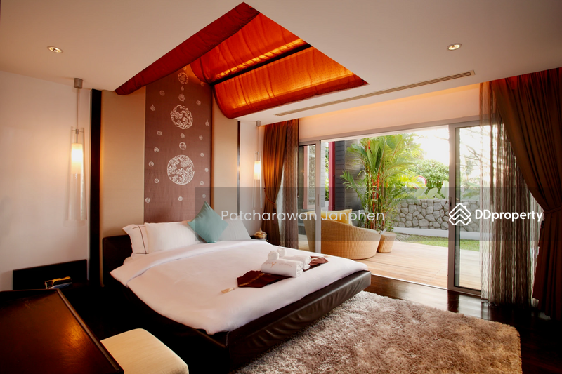 ให้เช่า - Surin Heights : สุรินท์ ไฮท์, ภูเก็ต