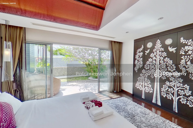 ให้เช่า - Surin Heights : สุรินท์ ไฮท์, ภูเก็ต