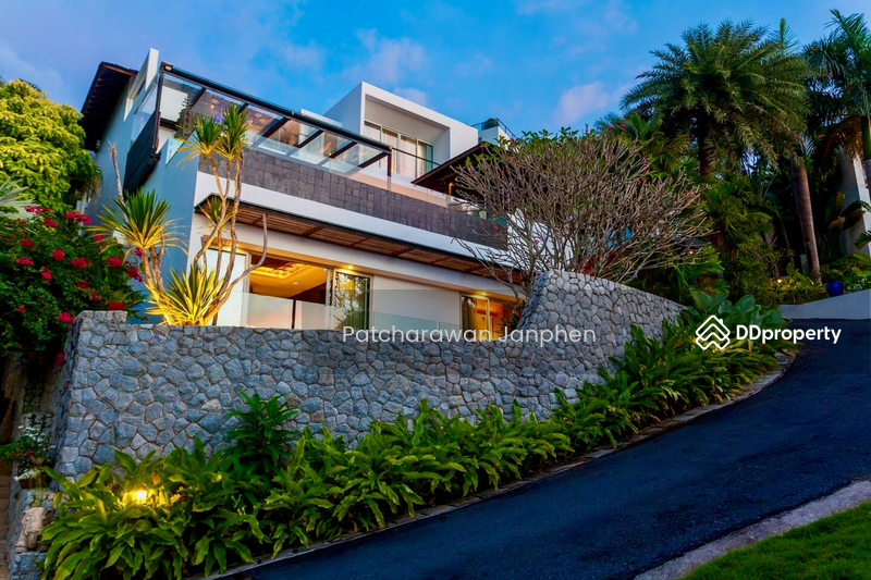 ให้เช่า - Surin Heights : สุรินท์ ไฮท์, ภูเก็ต