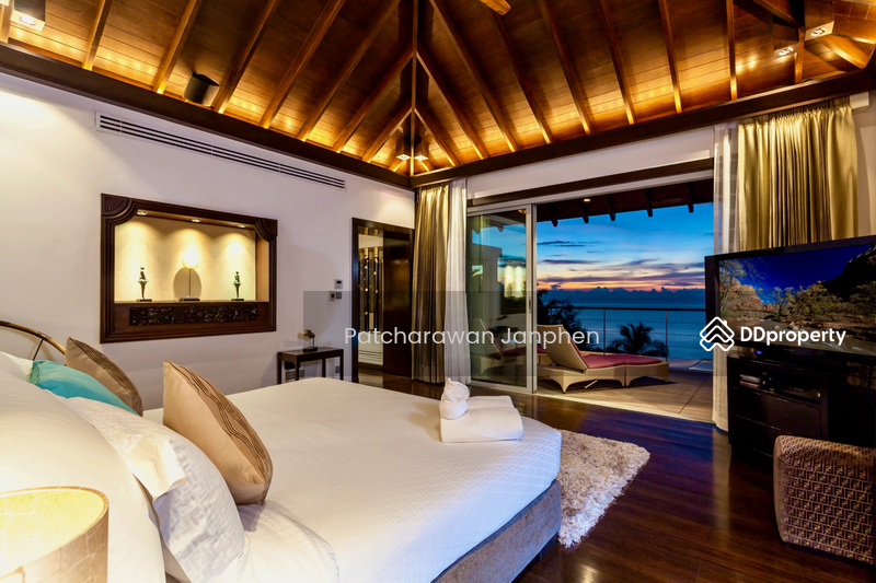 ให้เช่า - Surin Heights : สุรินท์ ไฮท์, ภูเก็ต