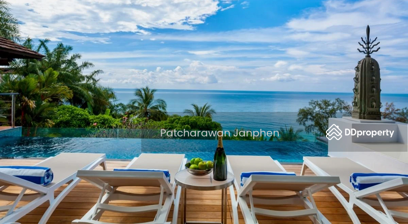 ให้เช่า - Surin Heights : สุรินท์ ไฮท์, ภูเก็ต