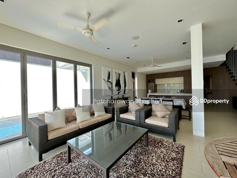 ให้เช่า - Baan Yamu Residences : บ้านยามู เรสซิเด้นท์, ภูเก็ต