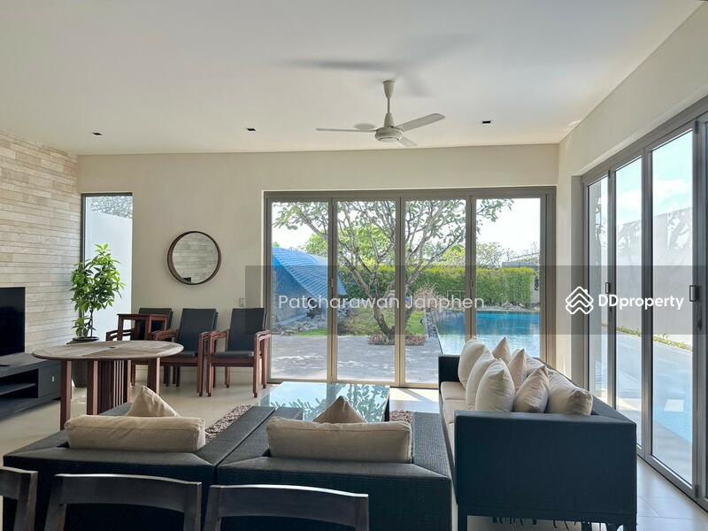 ให้เช่า - Baan Yamu Residences : บ้านยามู เรสซิเด้นท์, ภูเก็ต
