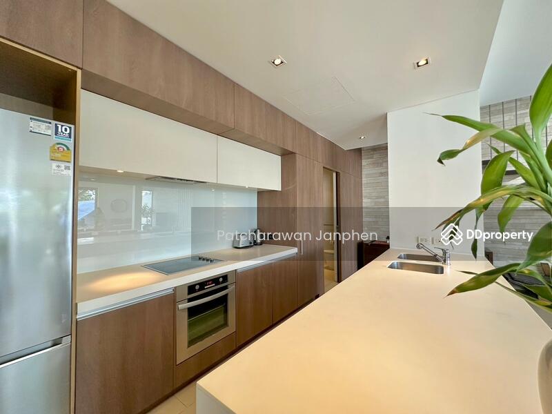 ให้เช่า - Baan Yamu Residences : บ้านยามู เรสซิเด้นท์, ภูเก็ต