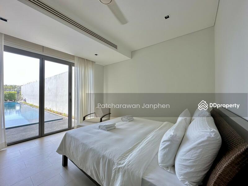 ให้เช่า - Baan Yamu Residences : บ้านยามู เรสซิเด้นท์, ภูเก็ต
