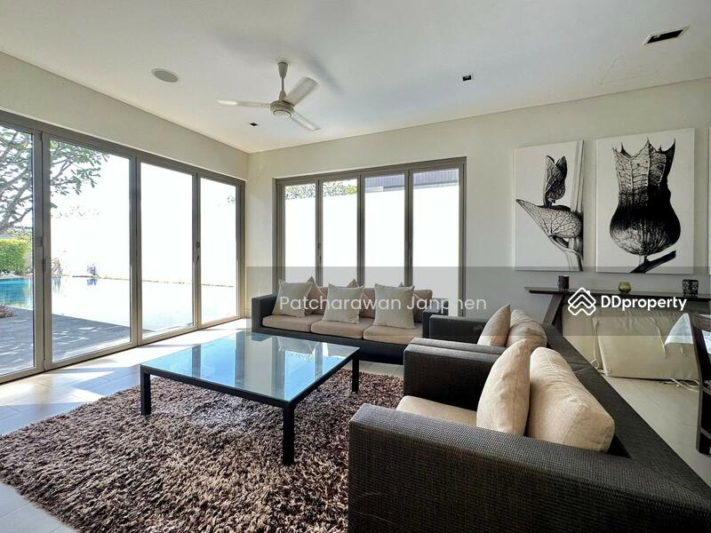 ให้เช่า - Baan Yamu Residences : บ้านยามู เรสซิเด้นท์, ภูเก็ต