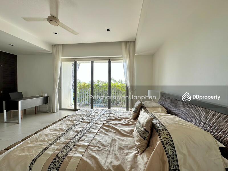 ให้เช่า - Baan Yamu Residences : บ้านยามู เรสซิเด้นท์, ภูเก็ต