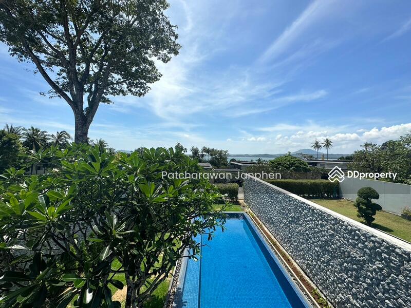 ให้เช่า - Baan Yamu Residences : บ้านยามู เรสซิเด้นท์, ภูเก็ต