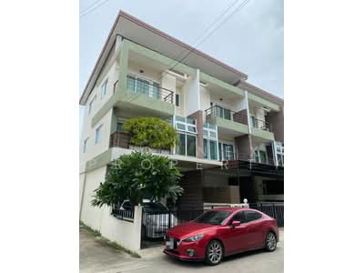 ขาย - Vivarium Rama 2-Phutabucha 36 : วิวาเรี่ยม พระราม 2-พุทธบูชา 36, กรุงเทพ