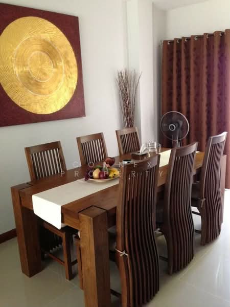 Vivarium Rama 2-Phutabucha 36, Bangkok, Soi Phutthabucha 36, Phutthabucha Road, Bangmot, Thung Khru, Bangkok, 3 Bedrooms, 150 sqm, Townhouse For Sale, by Connex Property, 11279164 - DDproperty.com