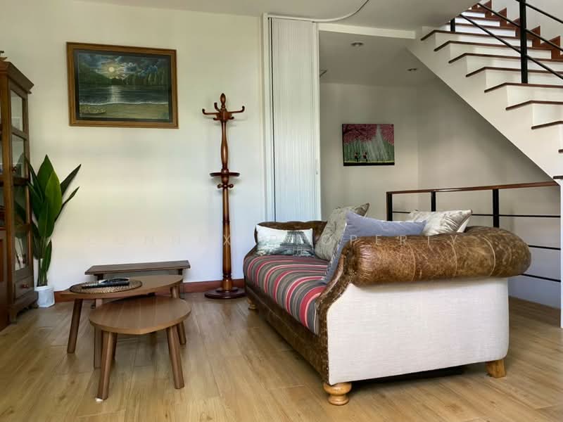 Vivarium Rama 2-Phutabucha 36, Bangkok, Soi Phutthabucha 36, Phutthabucha Road, Bangmot, Thung Khru, Bangkok, 3 Bedrooms, 150 sqm, Townhouse For Sale, by Connex Property, 11279164 - DDproperty.com