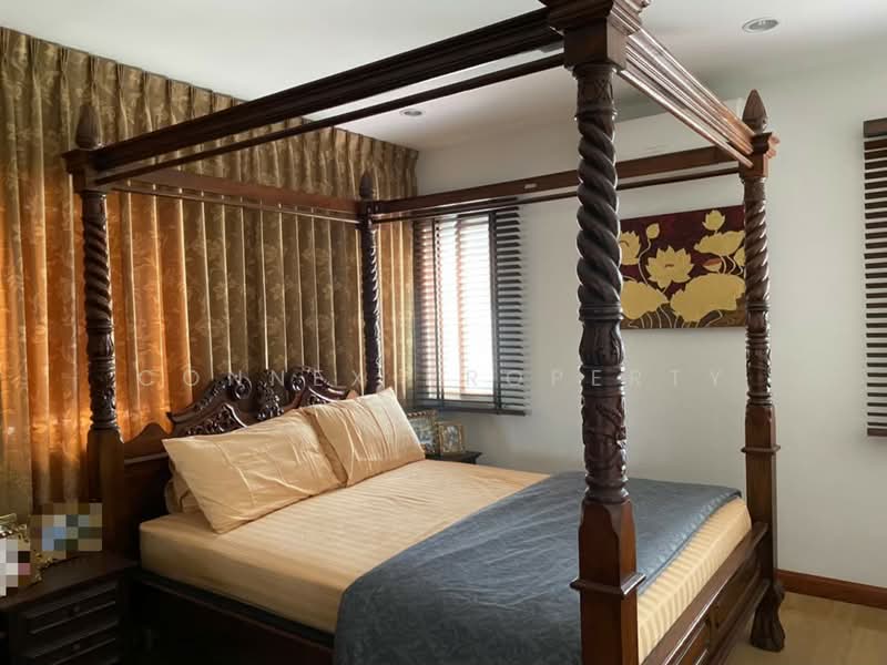 Vivarium Rama 2-Phutabucha 36, Bangkok, Soi Phutthabucha 36, Phutthabucha Road, Bangmot, Thung Khru, Bangkok, 3 Bedrooms, 150 sqm, Townhouse For Sale, by Connex Property, 11279164 - DDproperty.com