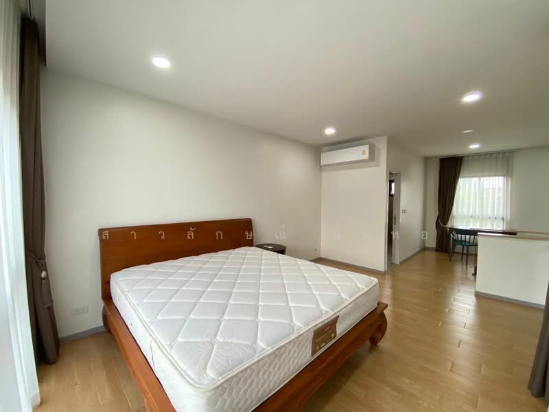 Arden Phatthanakan, Bangkok, Phatthanakan 20, Phatthanakan Road, Suan Luang, Bangkok, 3 Bedrooms, 185 sqm, Townhouse For Rent, by เสาวลักษณ์ มิ้มทอง, 11279256 - DDproperty.com