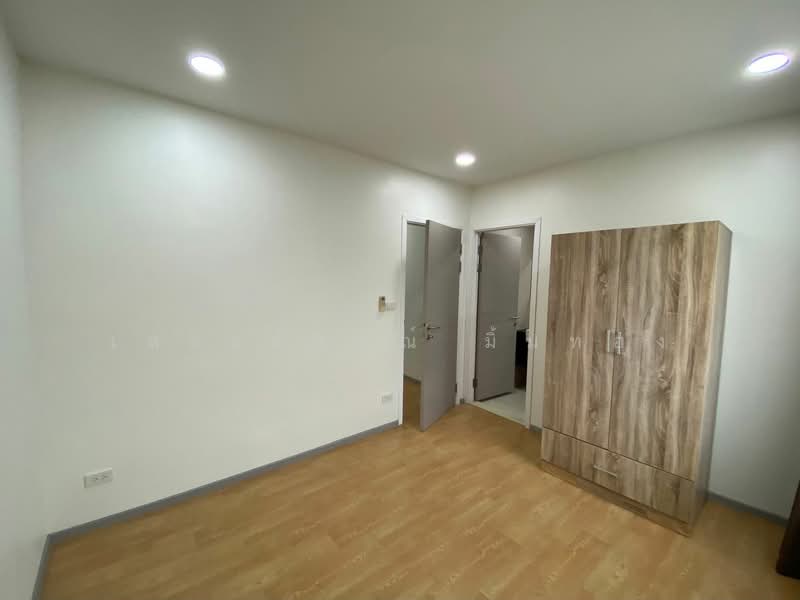 Arden Phatthanakan, Bangkok, Phatthanakan 20, Phatthanakan Road, Suan Luang, Bangkok, 3 Bedrooms, 185 sqm, Townhouse For Rent, by เสาวลักษณ์ มิ้มทอง, 11279256 - DDproperty.com