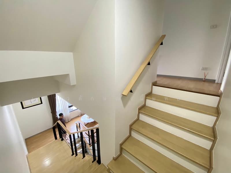 Arden Phatthanakan, Bangkok, Phatthanakan 20, Phatthanakan Road, Suan Luang, Bangkok, 3 Bedrooms, 185 sqm, Townhouse For Rent, by เสาวลักษณ์ มิ้มทอง, 11279256 - DDproperty.com