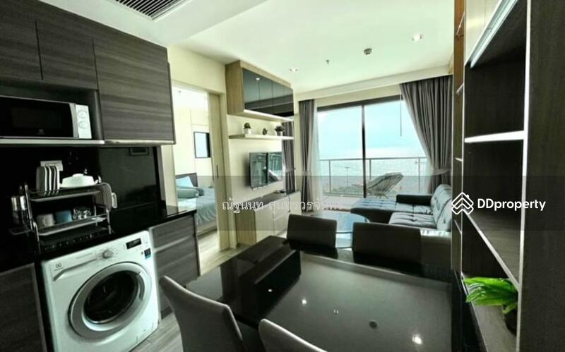 ให้เช่า - AERAS Beachfront Condominium Jomtien : แอราส คอนโด, ชลบุรี