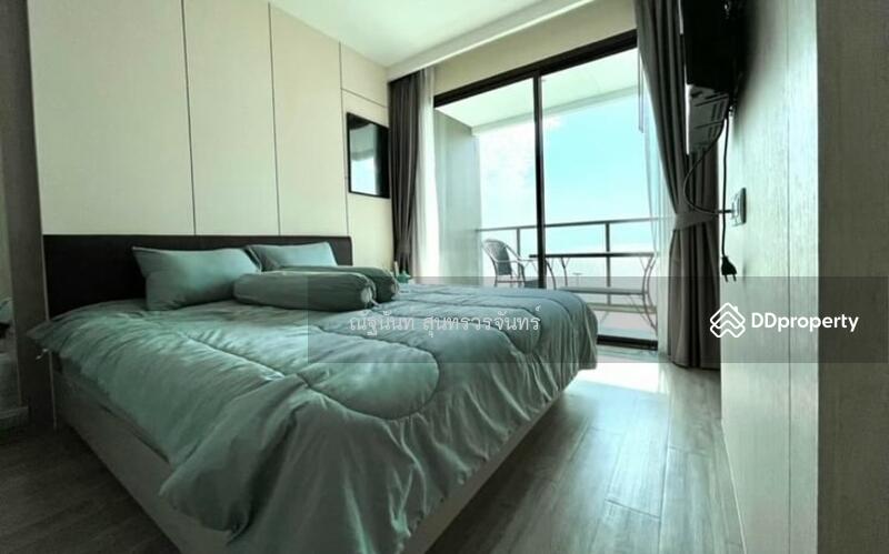 ให้เช่า - AERAS Beachfront Condominium Jomtien : แอราส คอนโด, ชลบุรี