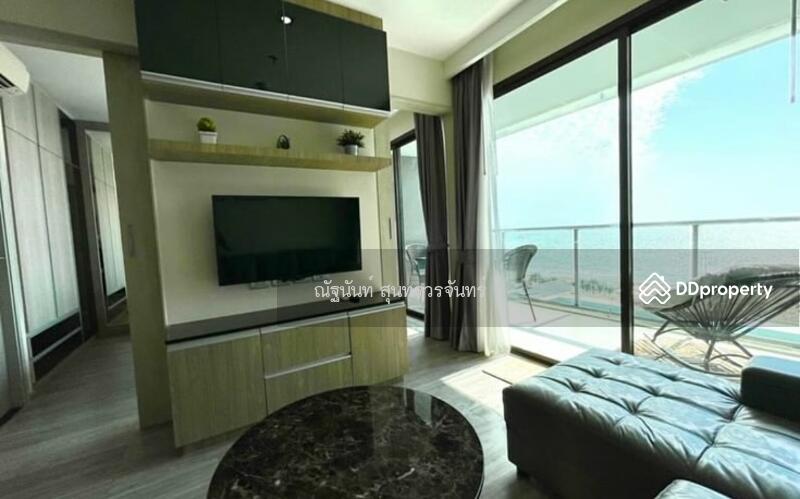 ให้เช่า - AERAS Beachfront Condominium Jomtien : แอราส คอนโด, ชลบุรี