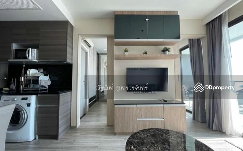 ให้เช่า - AERAS Beachfront Condominium Jomtien : แอราส คอนโด, ชลบุรี