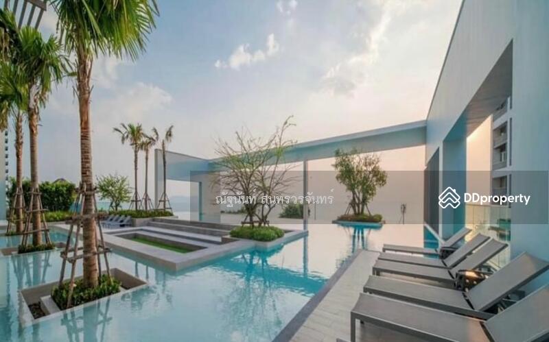 ให้เช่า - AERAS Beachfront Condominium Jomtien : แอราส คอนโด, ชลบุรี