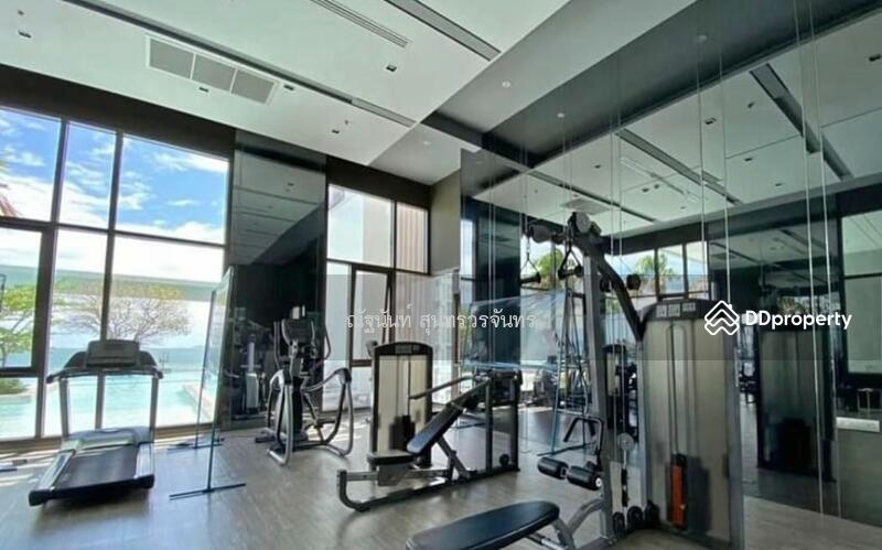 ให้เช่า - AERAS Beachfront Condominium Jomtien : แอราส คอนโด, ชลบุรี