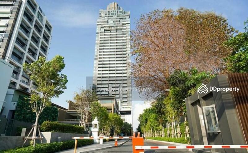 For Rent - AERAS Beachfront Condominium Jomtien, Chon Buri